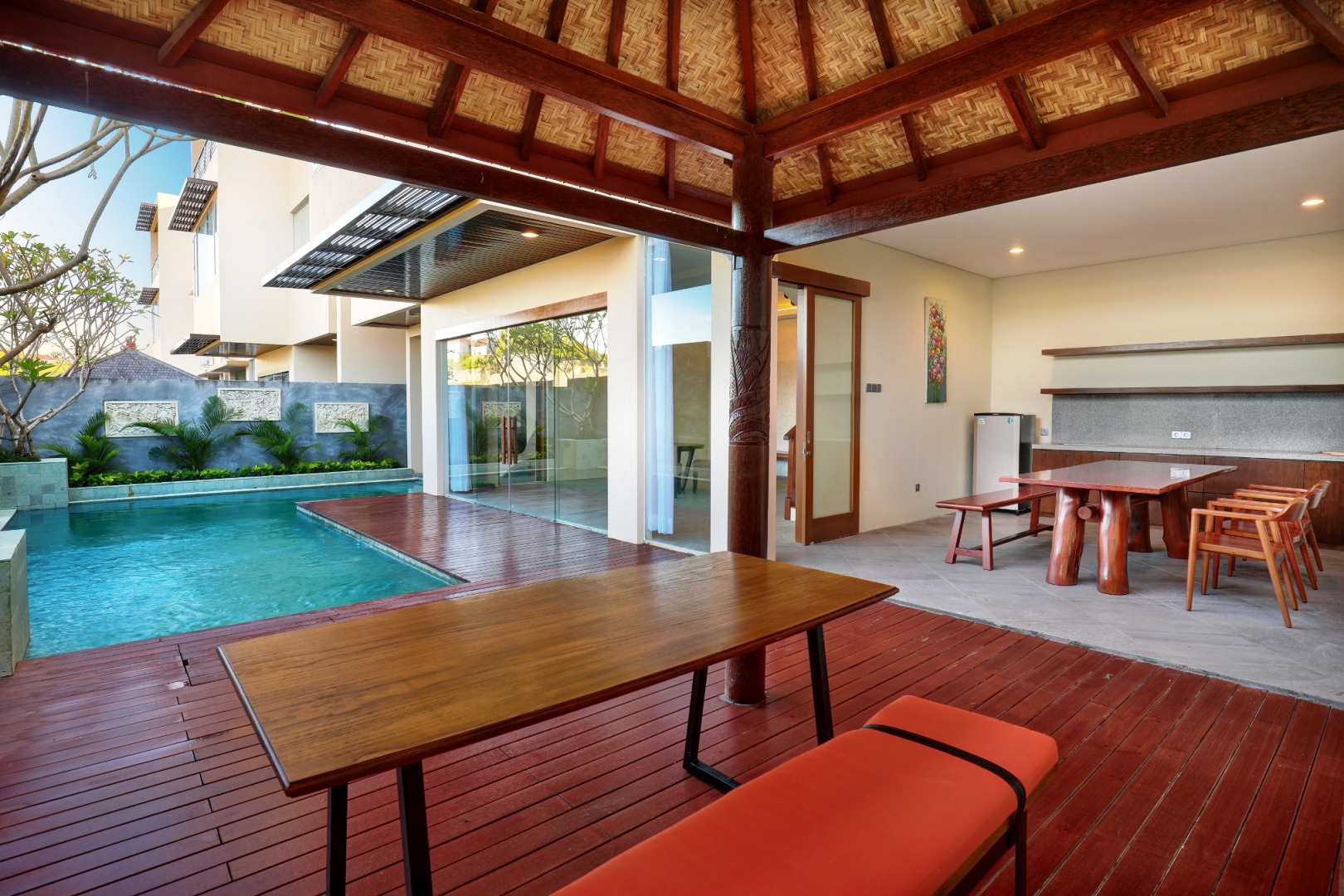 Photo - The Miracle Villa Nusa Dua