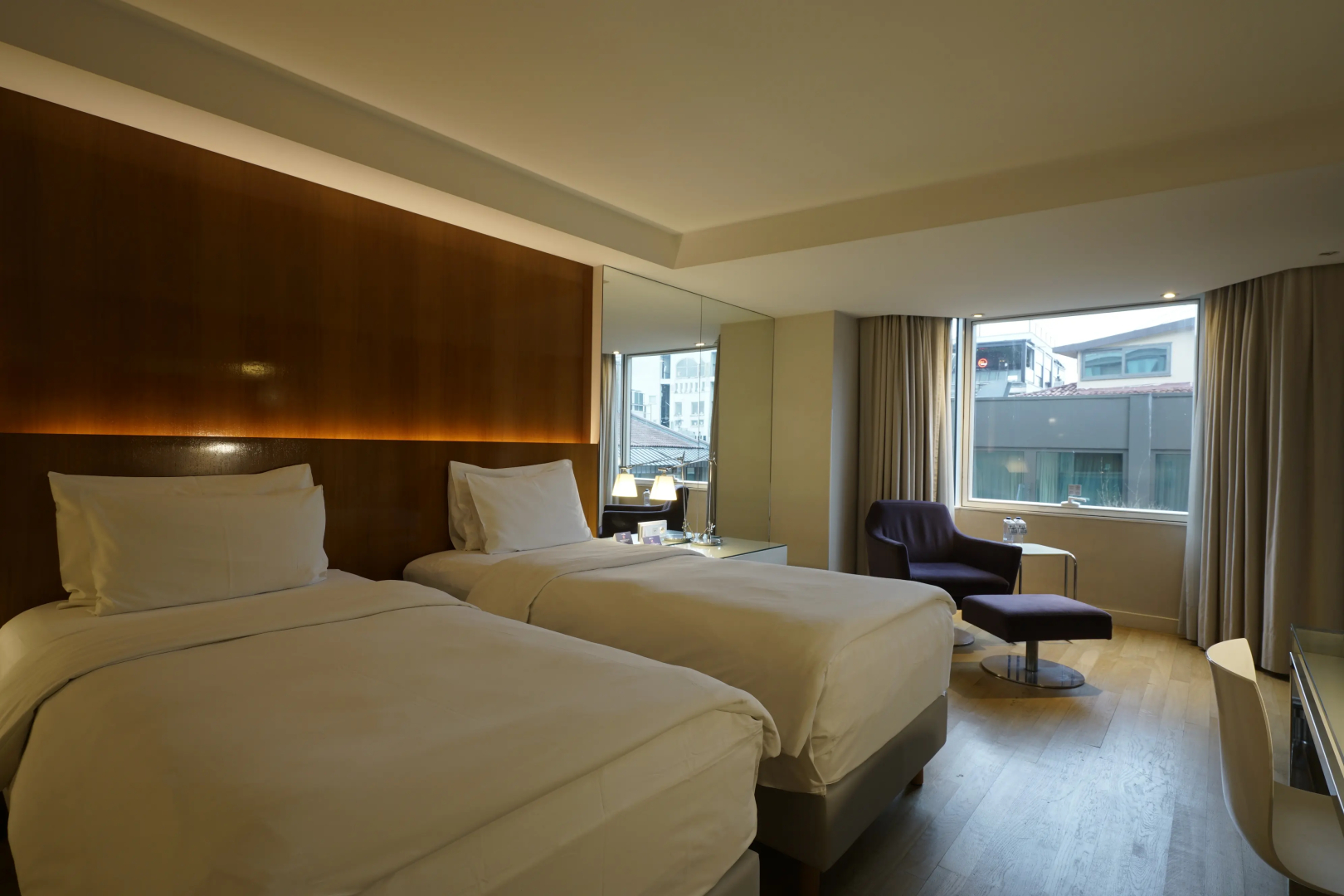 Foto - Radisson Blu Bosphorus Hotel