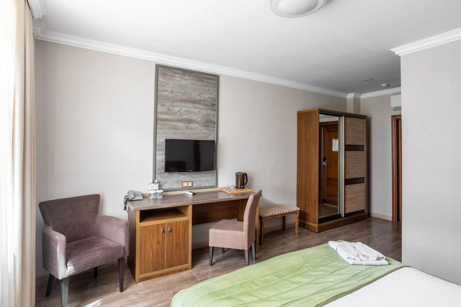 Photo - Sacvoyage Hotel