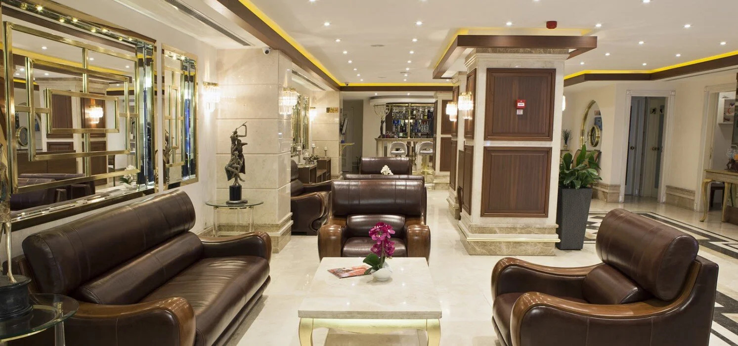 Photo - Grand Asiyan Hotel