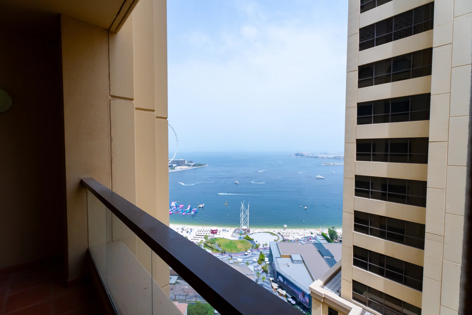 Foto - YouSleep Hostel - Beach View - 5 min from metro