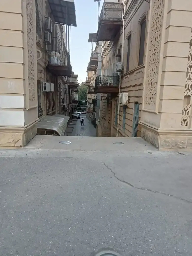 Photo - Baku Gardens