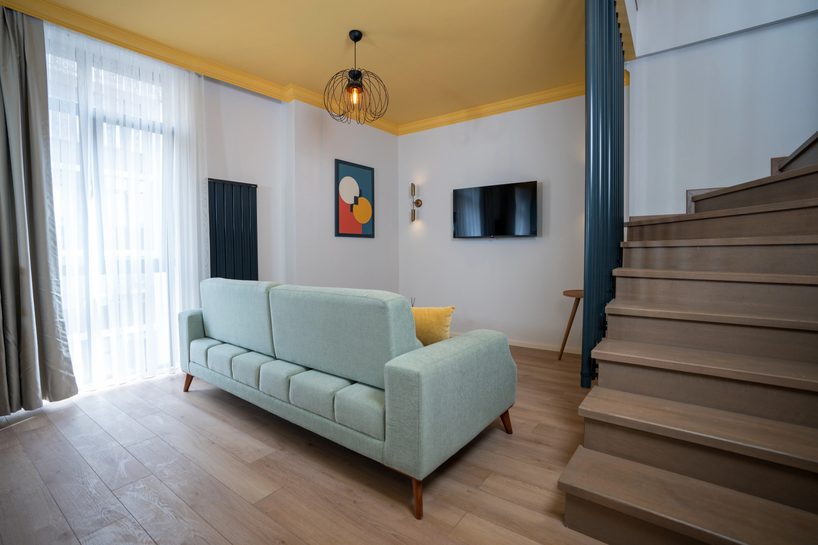 Foto - Bird Nest Suites