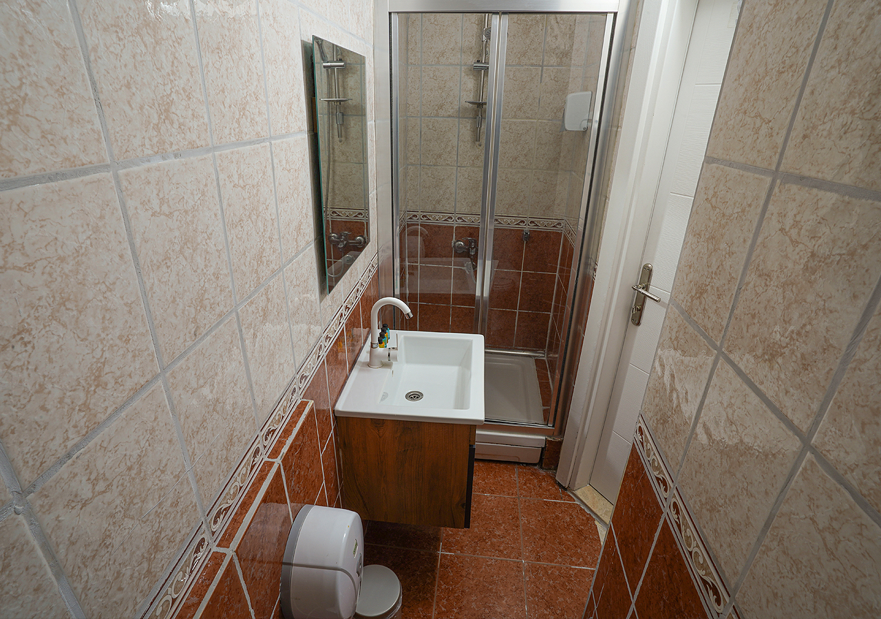 Foto - THE BEYBÛN HOTEL İstiklal Street Taksim