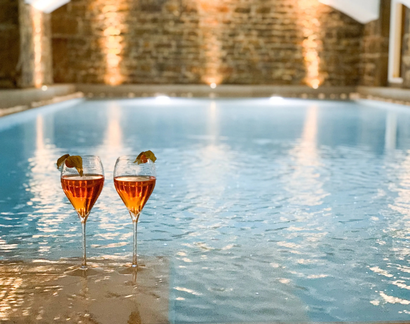 Foto - Boscolo Lyon Hotel & Spa