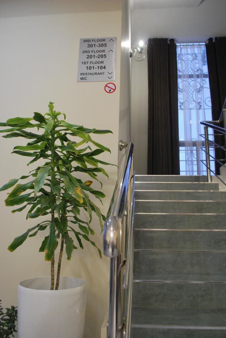 Foto - Airport Hotel 24