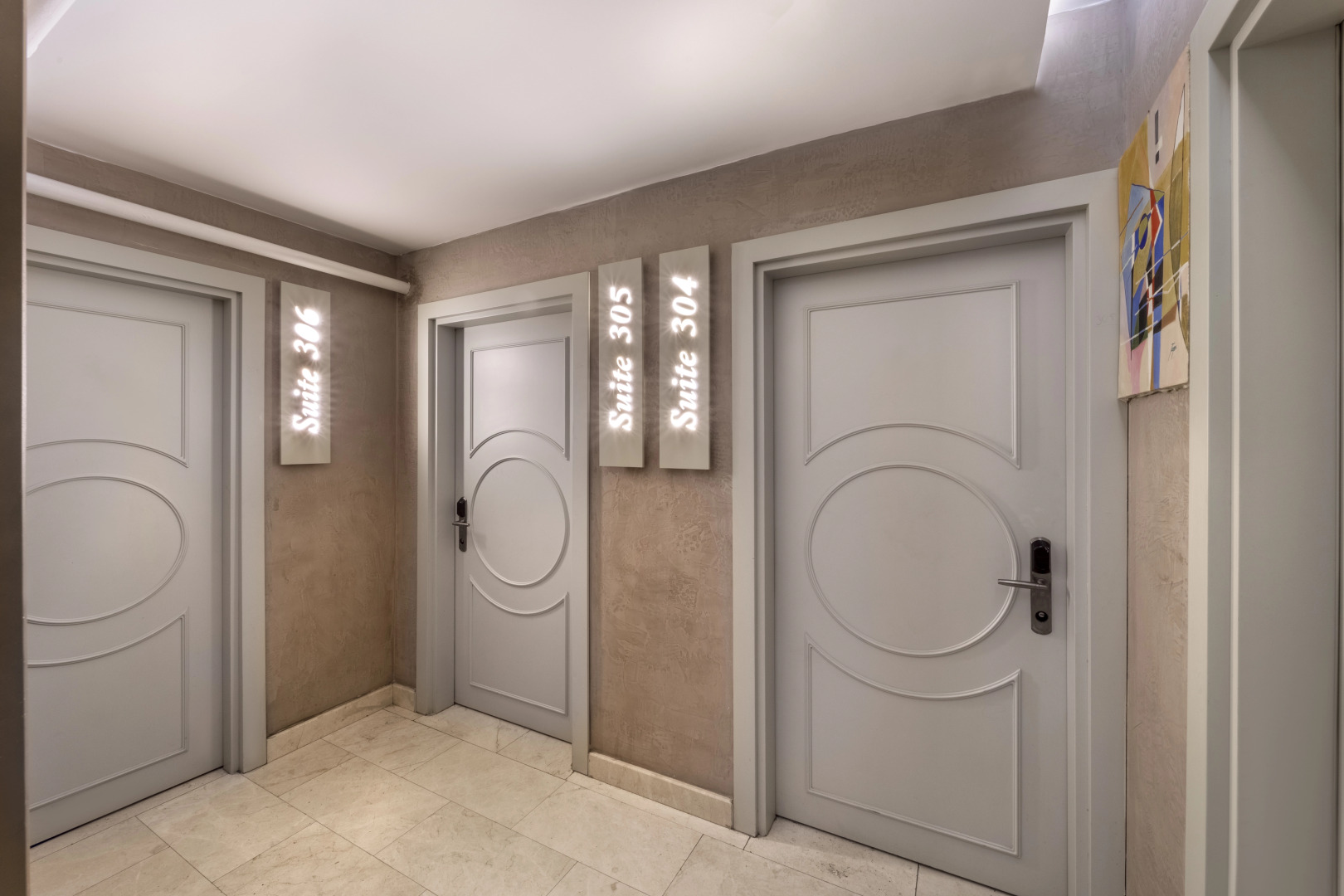 Foto - Orka Taksim Apart Hotel