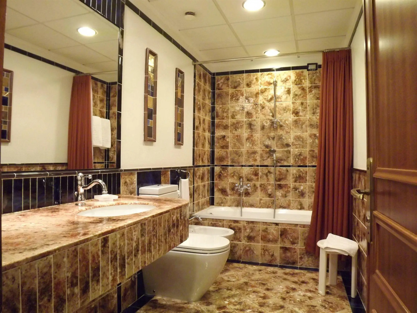 Foto - Hotel Berchielli