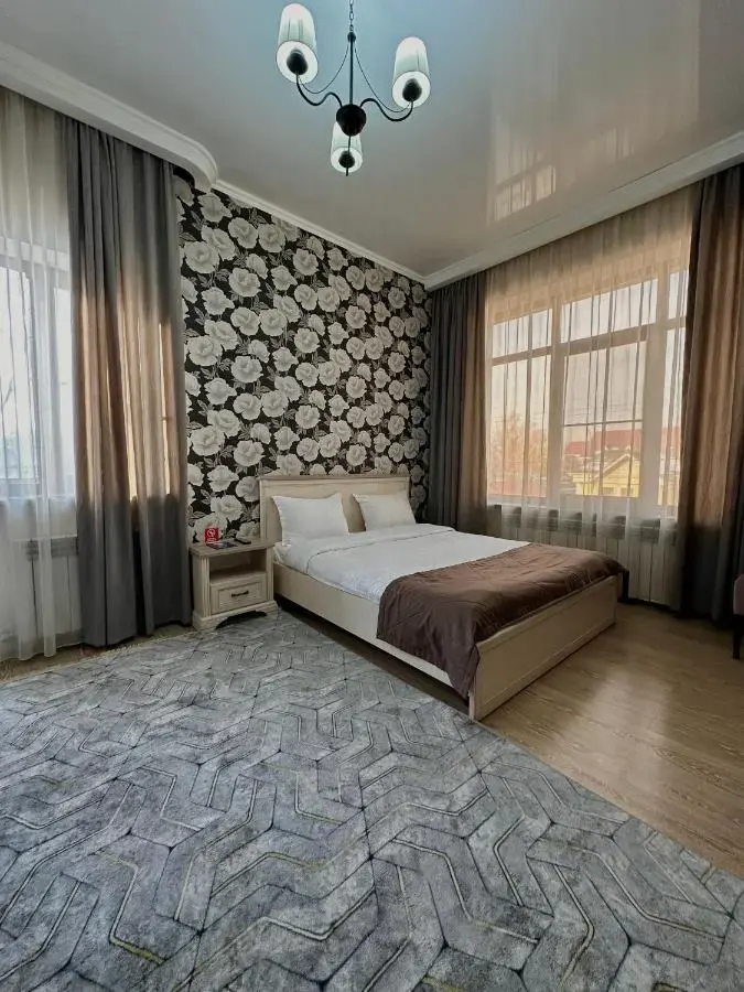 Foto - Bastau Hotel