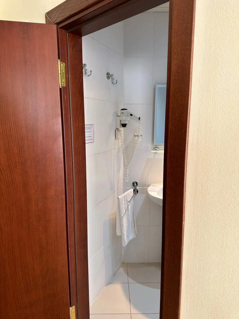 Foto - Ataer Hotel