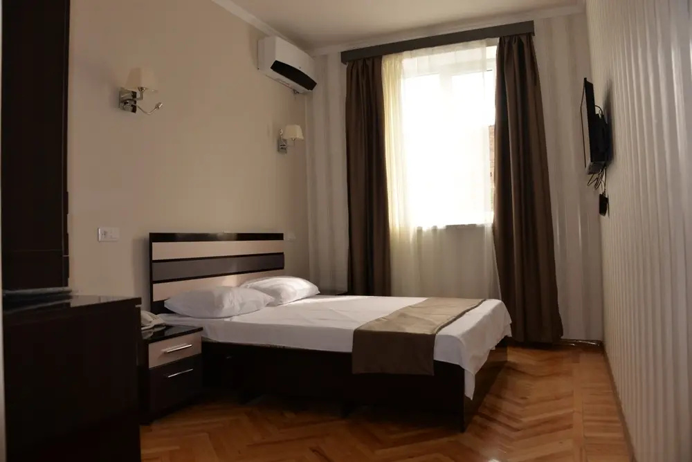 Photo - Hotel Tigran Mets Yerevan