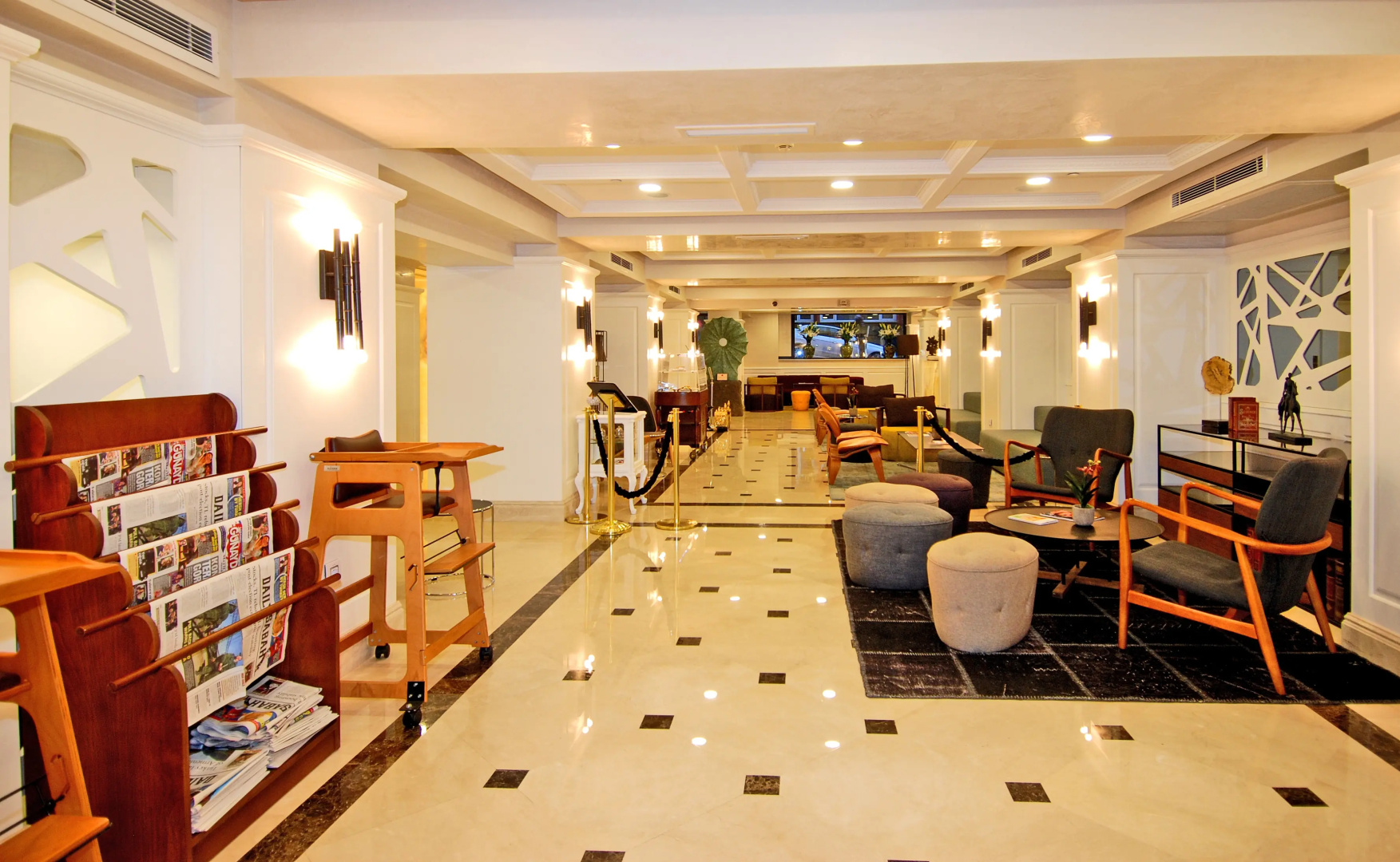 Foto - Dosso Dossi Hotels Old City
