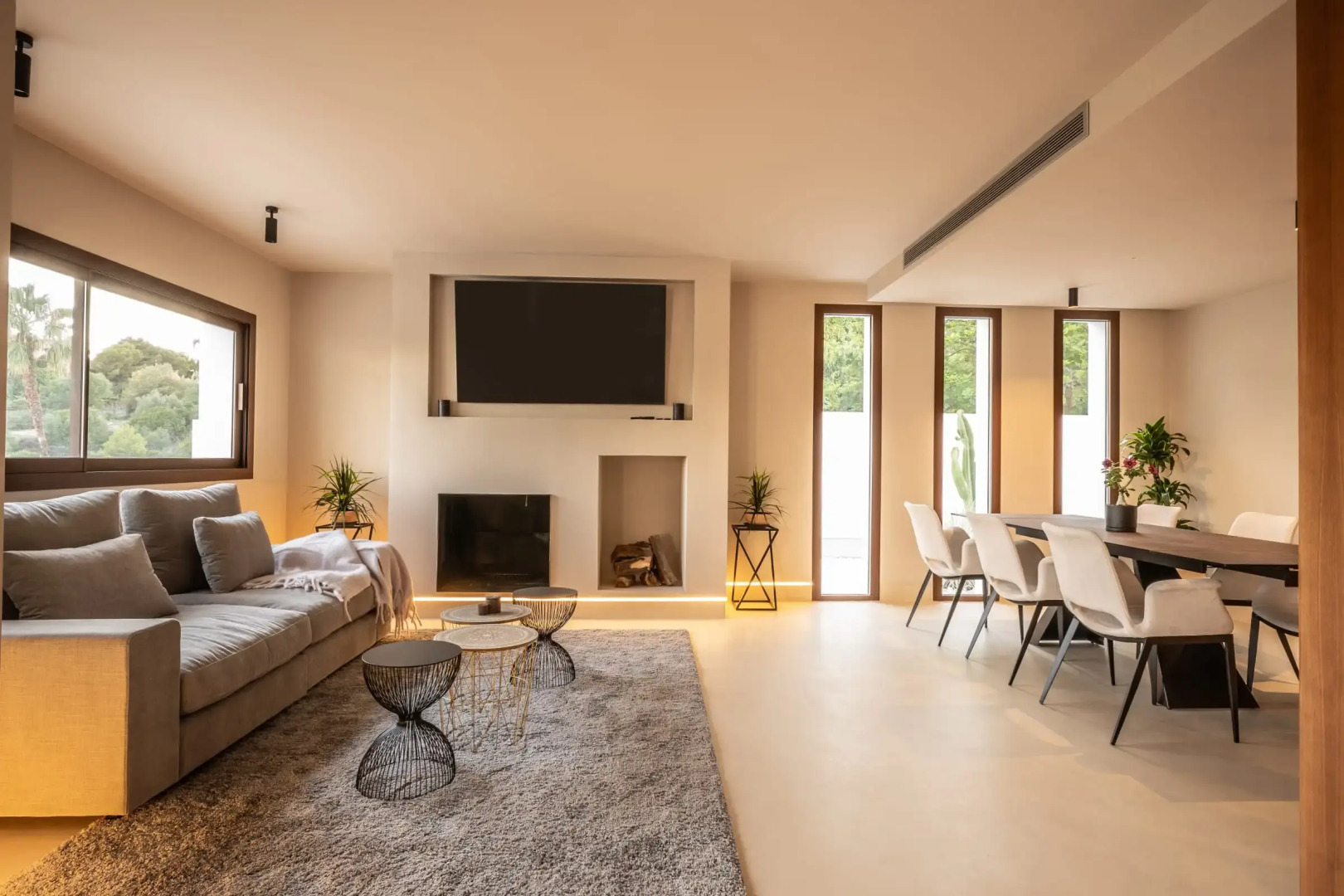 Foto - All About Santa Ana Villa