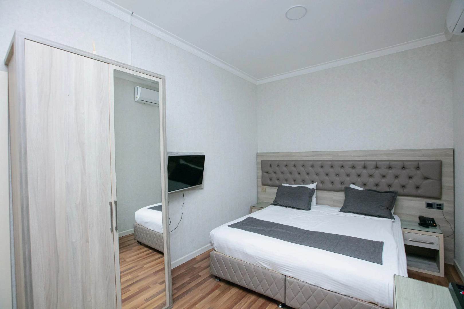 Foto - Empire Boutique Family Hotel Baku