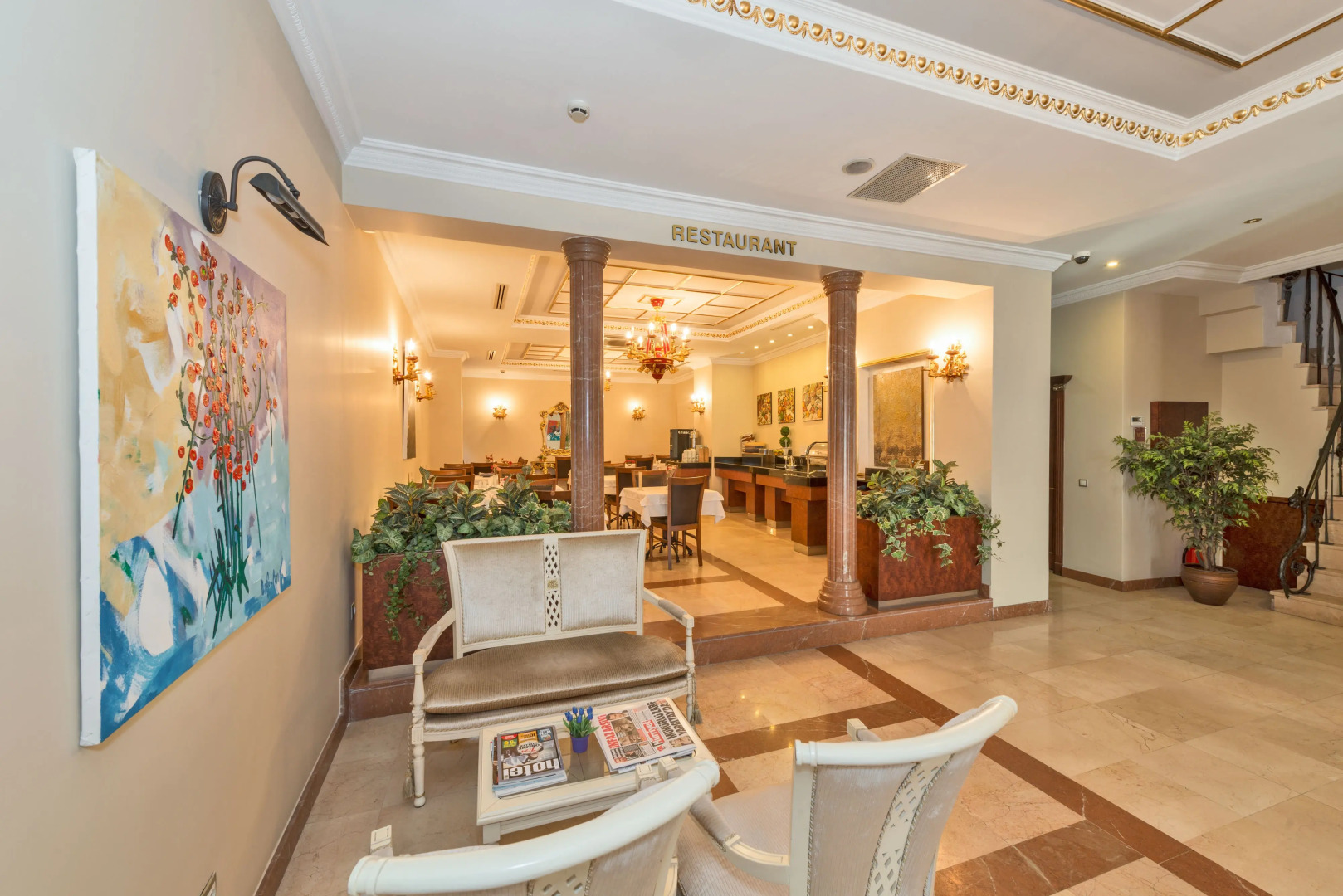 Photo - Antis Hotel-Special Category