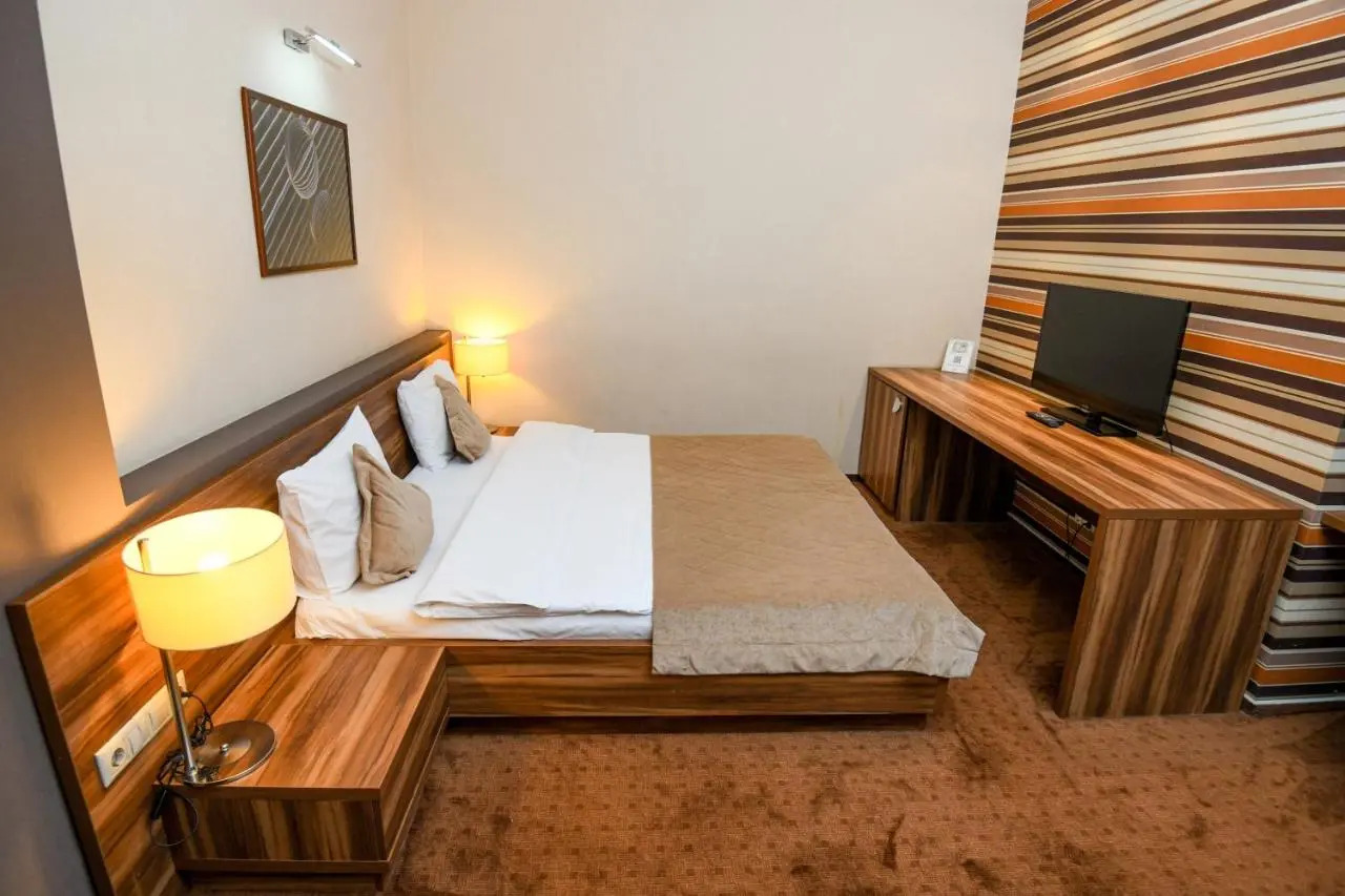 Foto - Avenue Hotel Baku by Smart