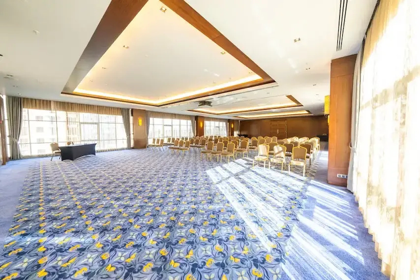 Foto - Miracle Istanbul Asia Airport Hotel & Spa