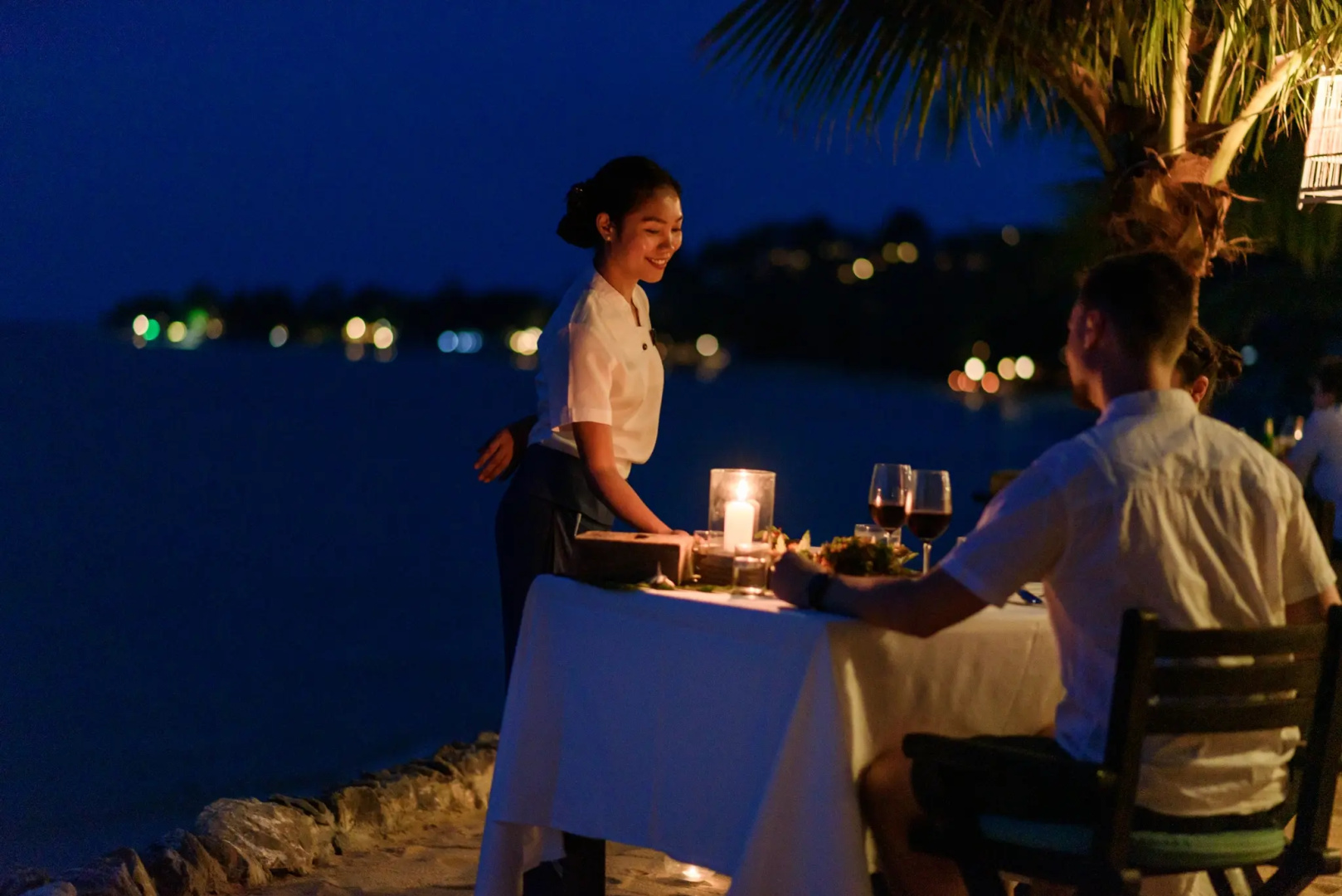 Foto - Paradise Beach Resort Samui