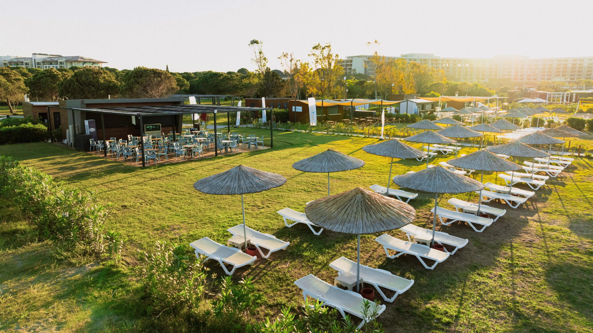 Photo - The X Belek