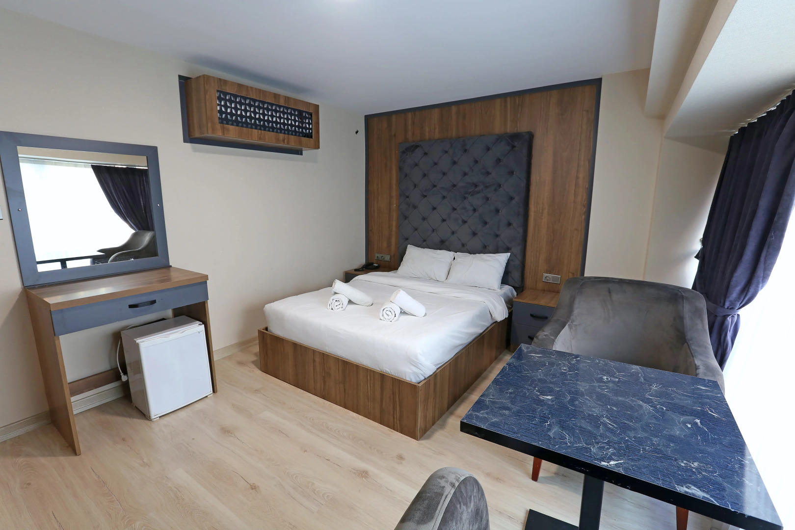 Foto - Nişantaşı Diamond Hotel