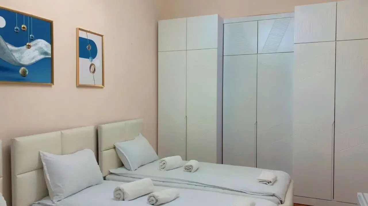 Foto - UMMU ROHAT guest house