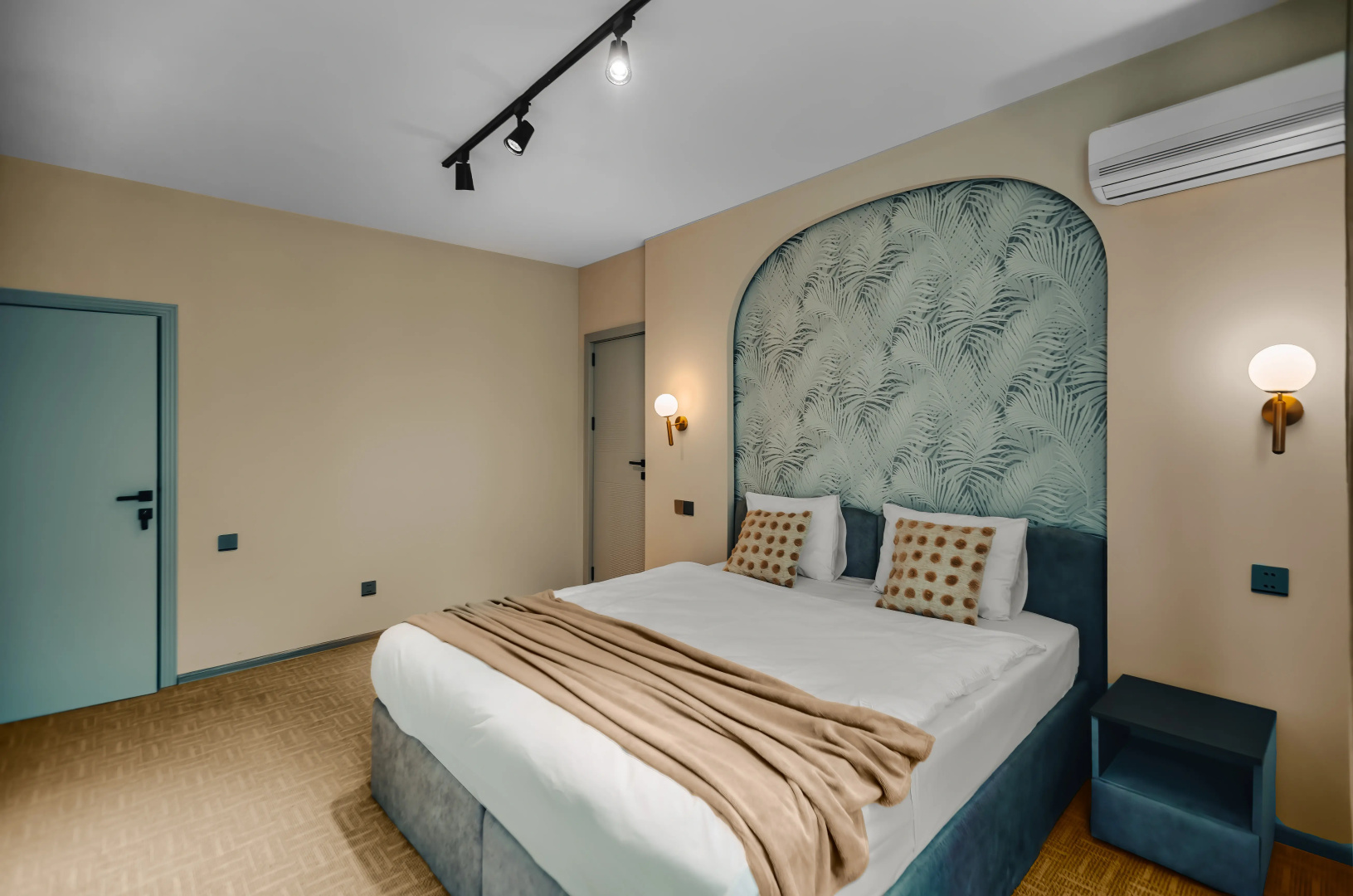 Foto - Dastan Hotel Baku