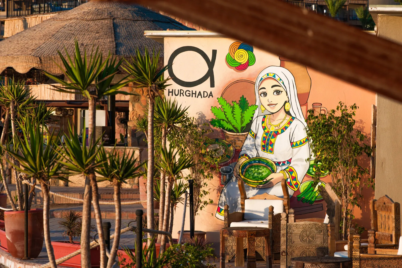 Photo - Jewels Sahara Boutique Resort
