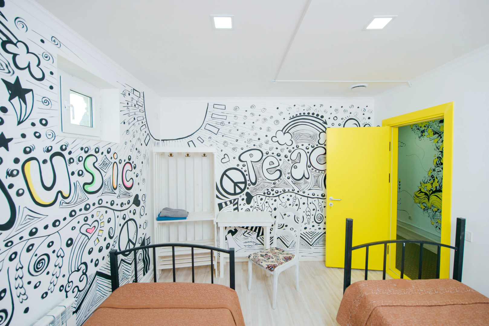 Photo - Topchan Hostel