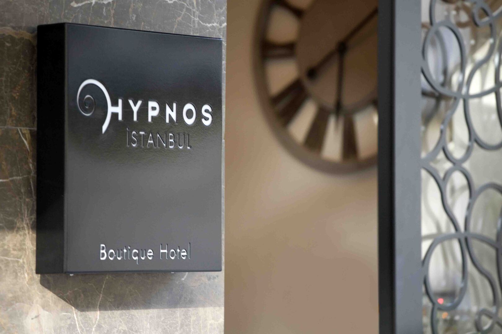 Photo - Hypnos Design Hotel