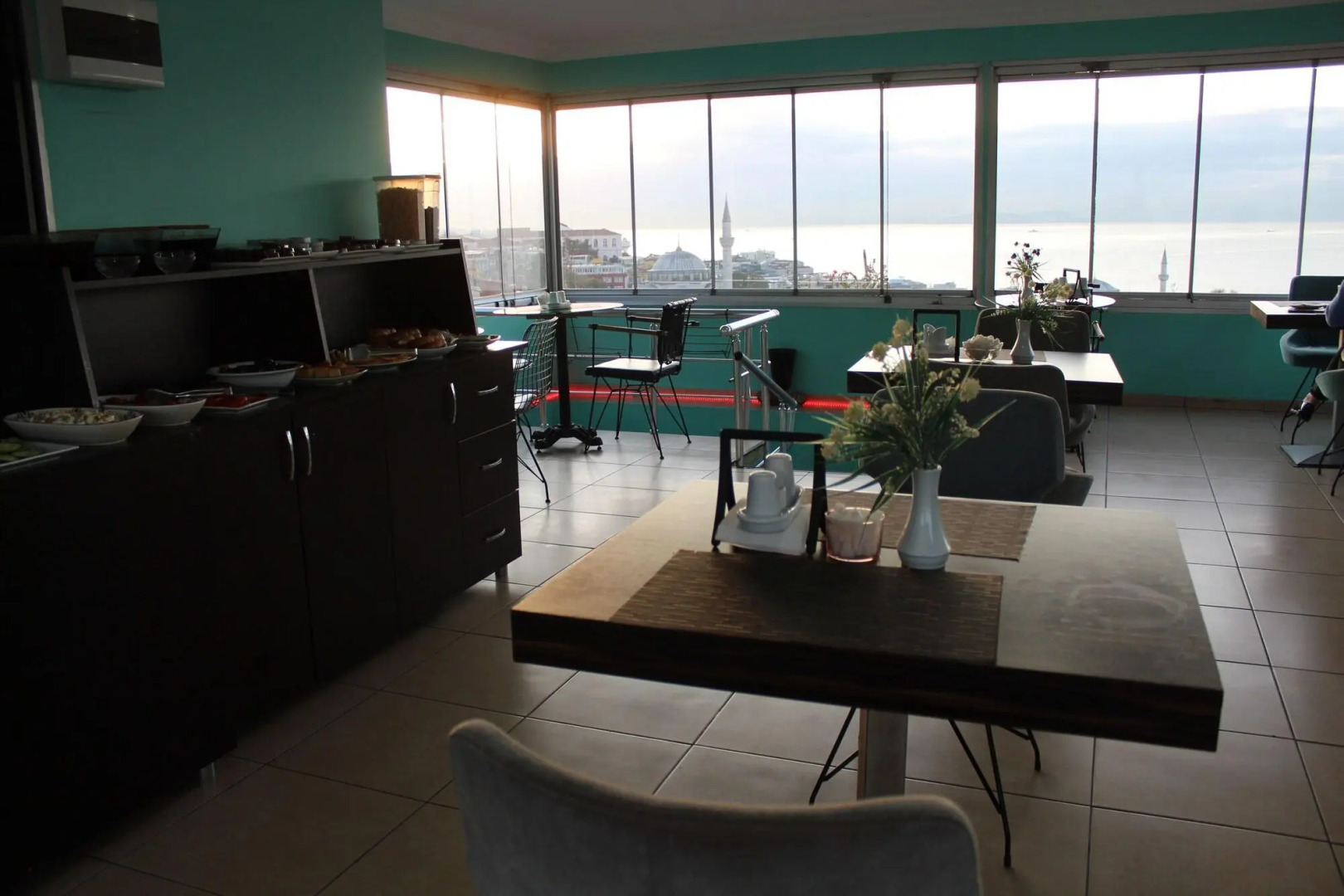 Foto - Good Night Hotel Istanbul