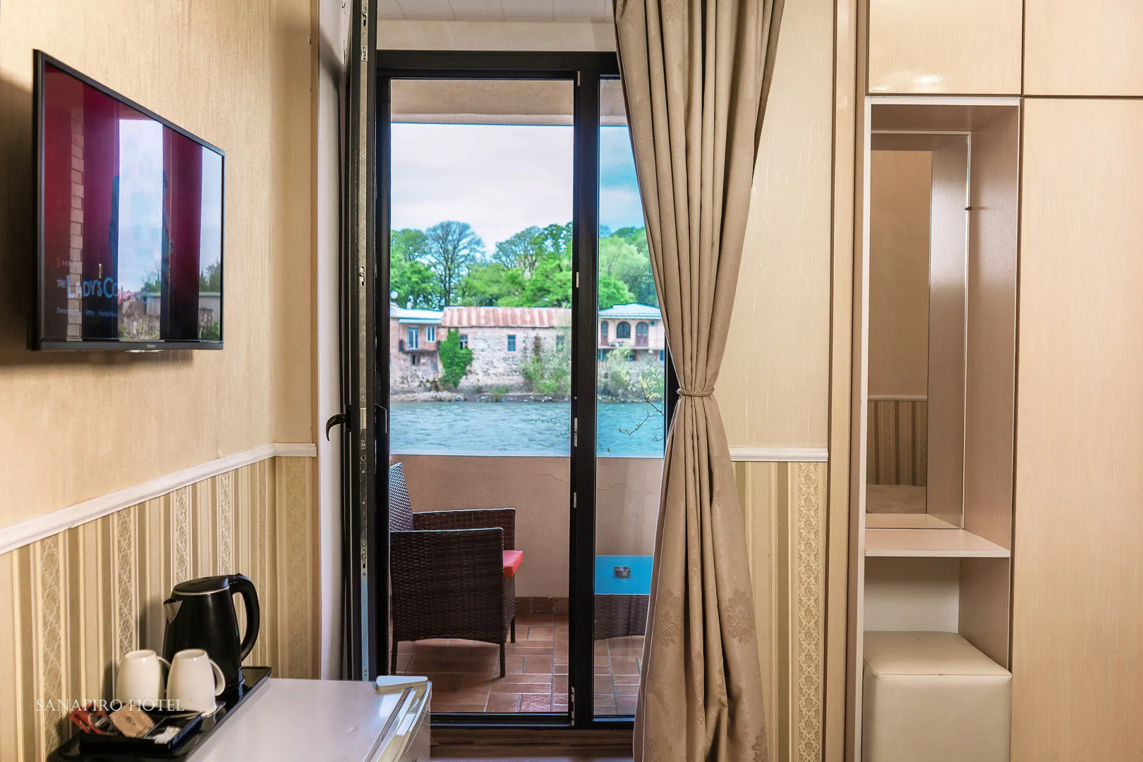 Photo - Sanapiro Hotel