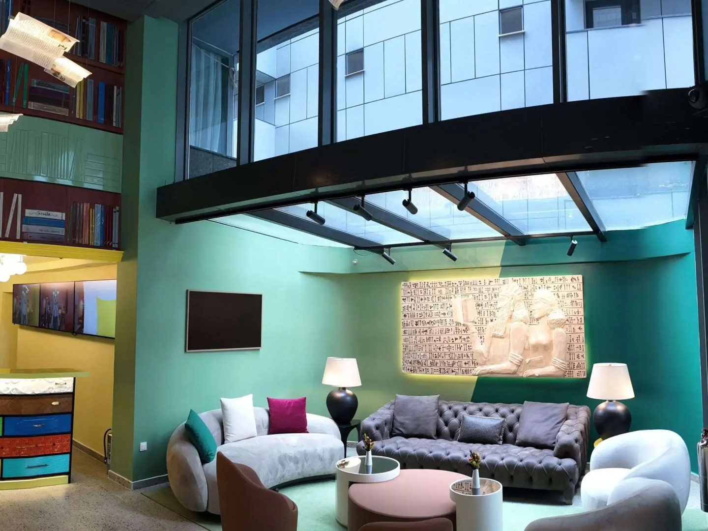 Foto - ibis Styles Ankara