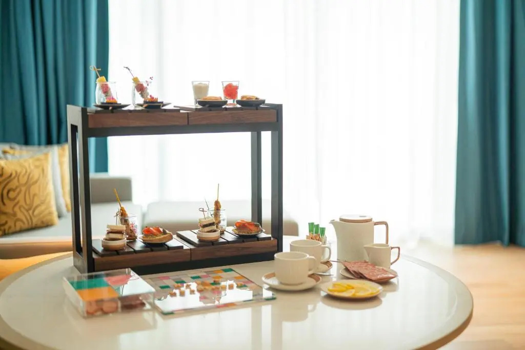 Photo - M Social Hotel Phuket