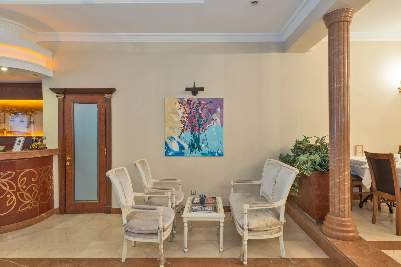 Photo - Antis Hotel-Special Category