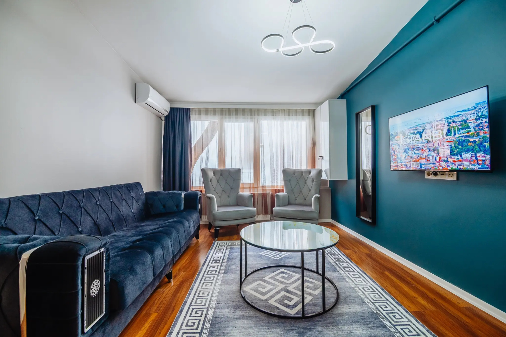 Foto - Taksim Wonder Suites