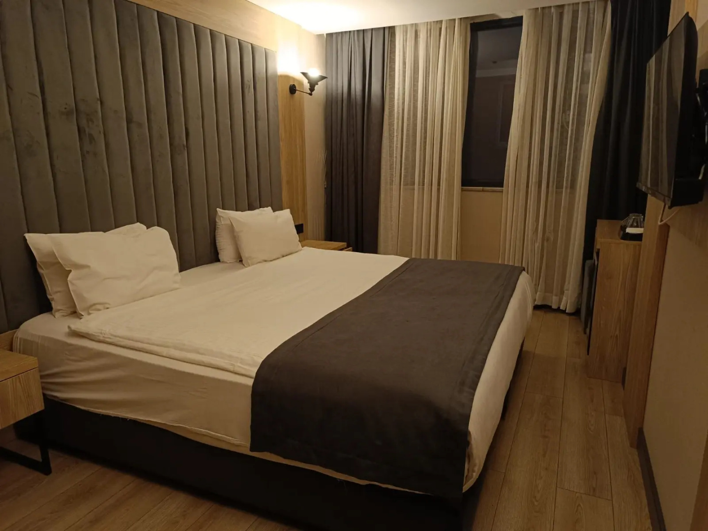 Foto - Mineo Hotel Taksim