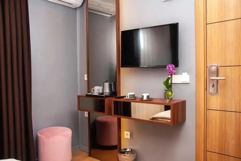 Foto - Vitabella Suites