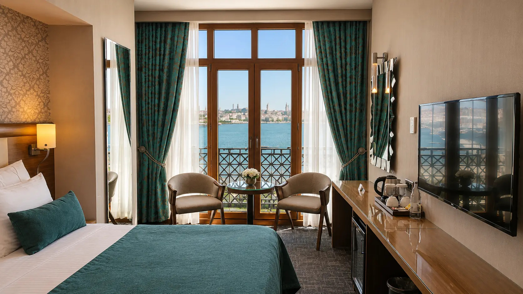 Foto - Momento Golden Horn Hotel