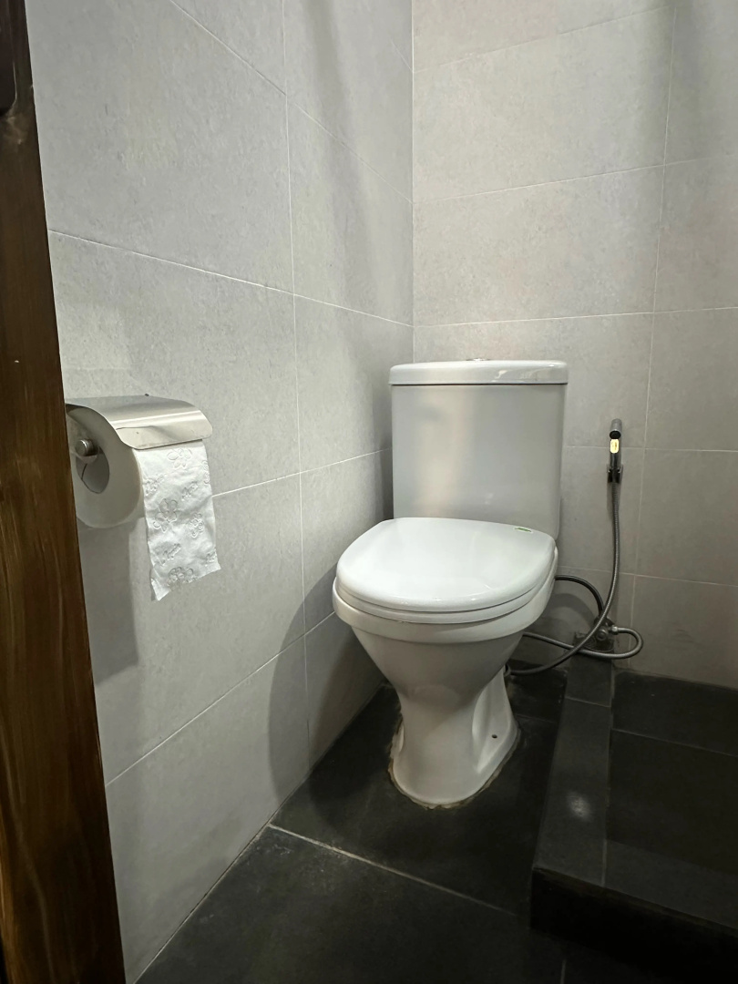 Foto - U Ashota Guest house