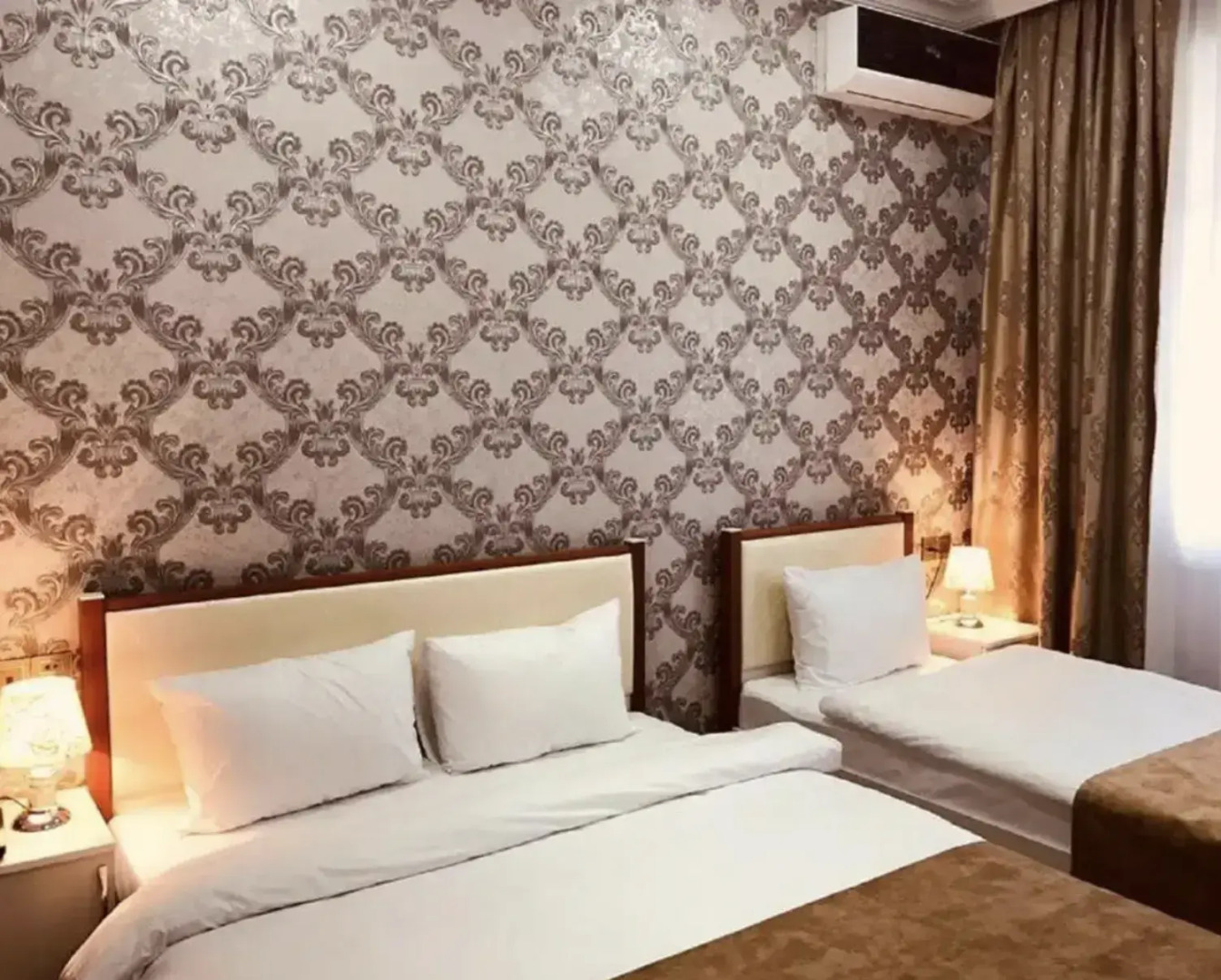 Foto - Nord West Hotel