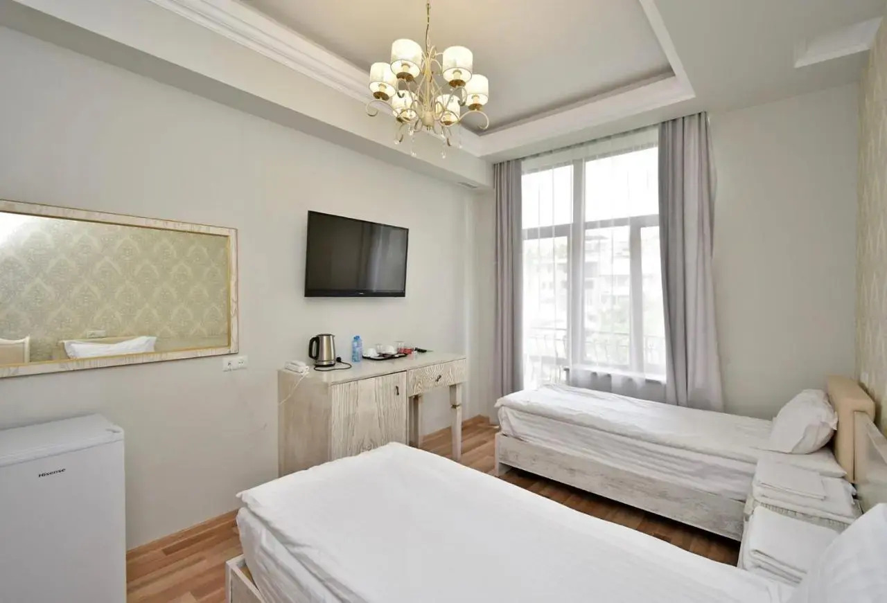 Foto - Homestay Hotel