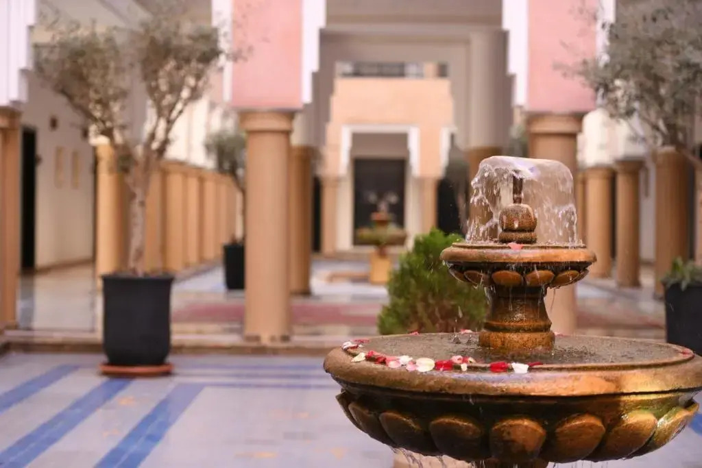 Foto - El Olivar Palace Marrakech All Inclusive, Aquapark & SPA