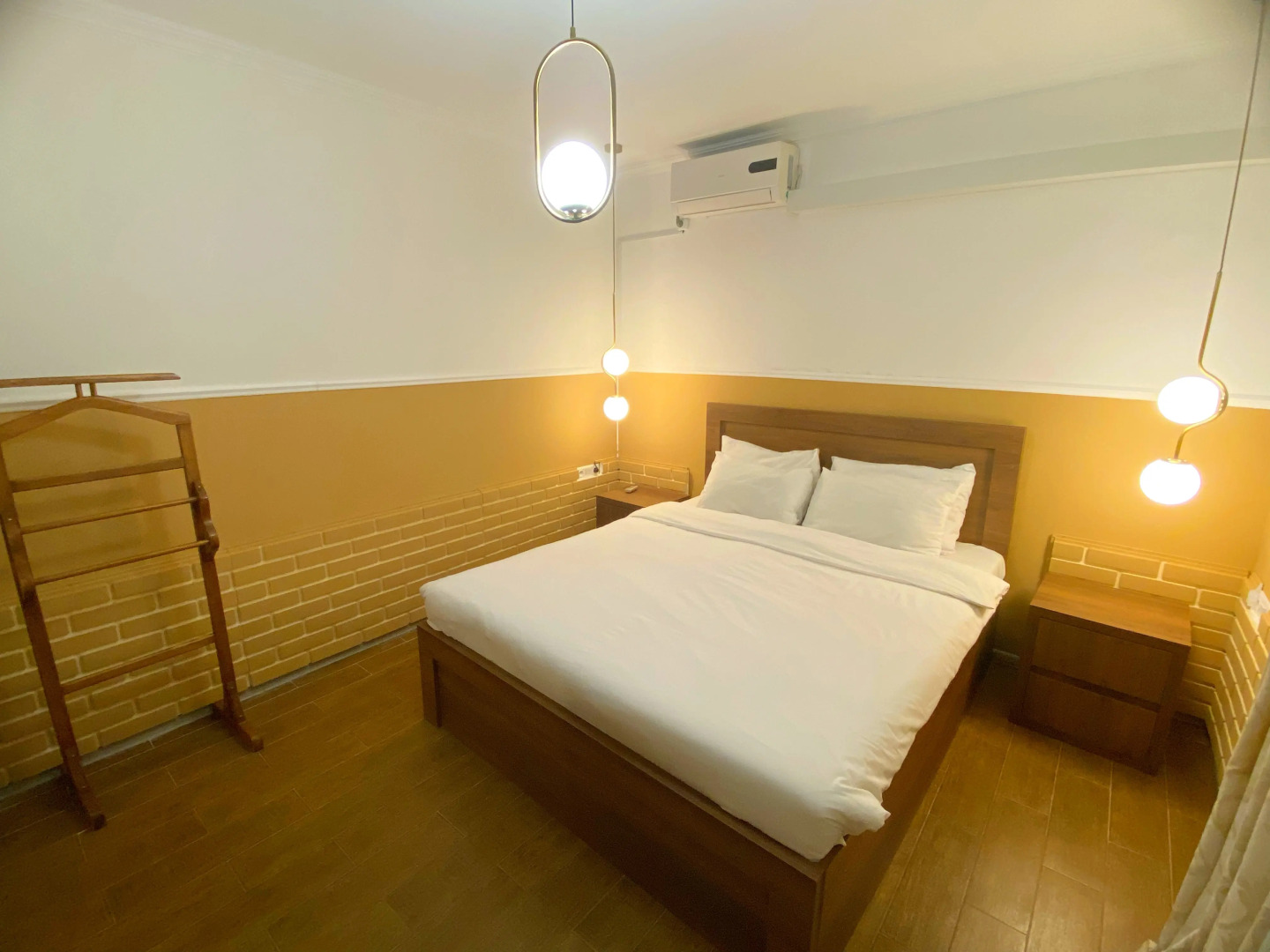 Foto - Hotel Orange Kutaisi