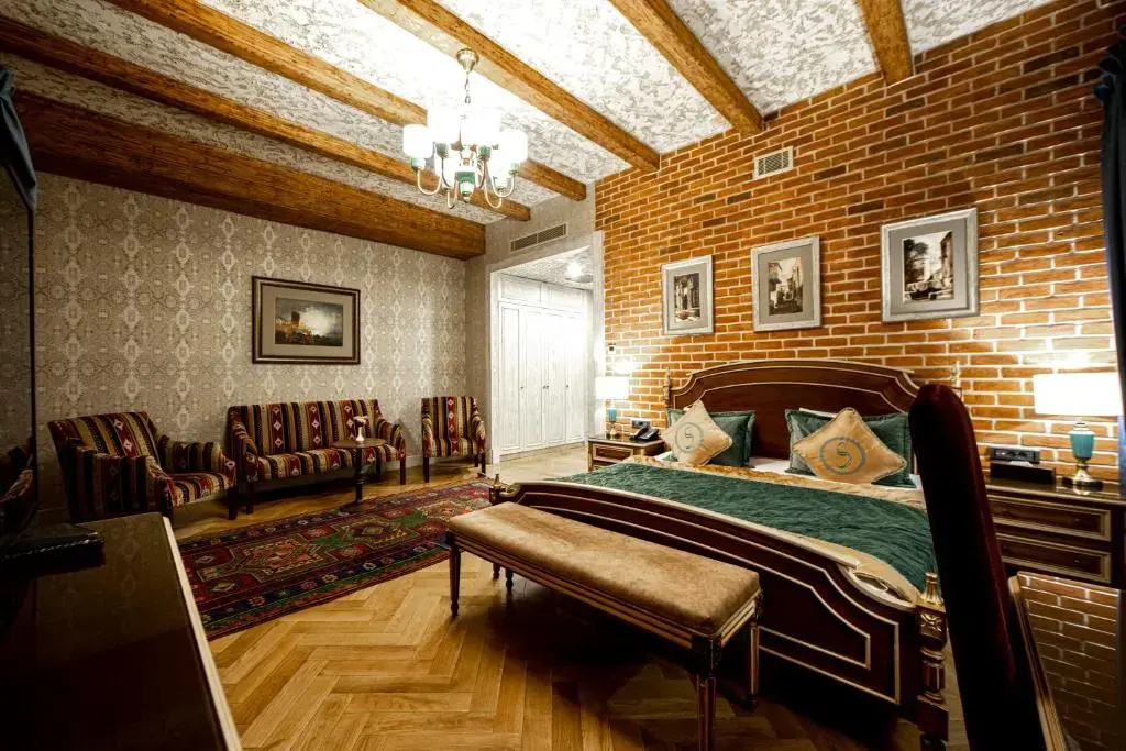 Photo - Sapphire Bayil Hotel
