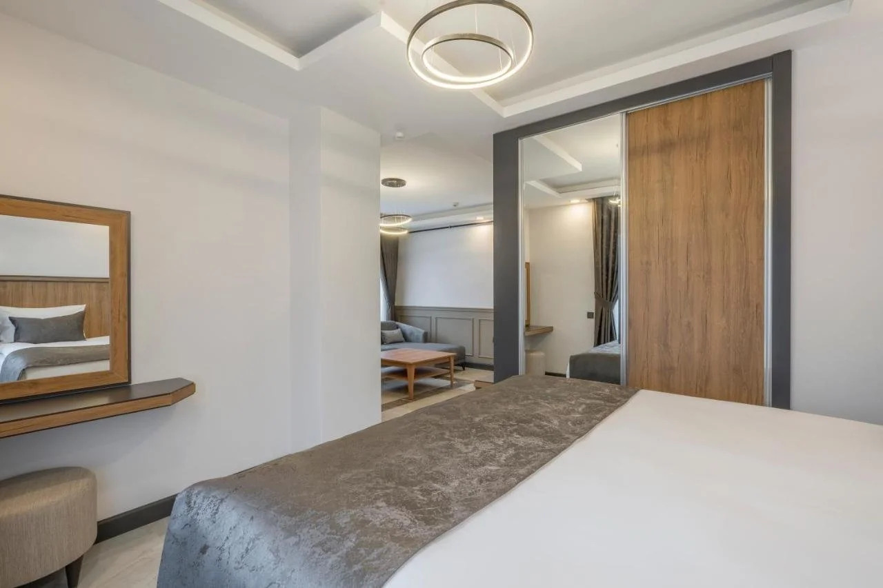 Foto - Quality Gold Suite Hotel