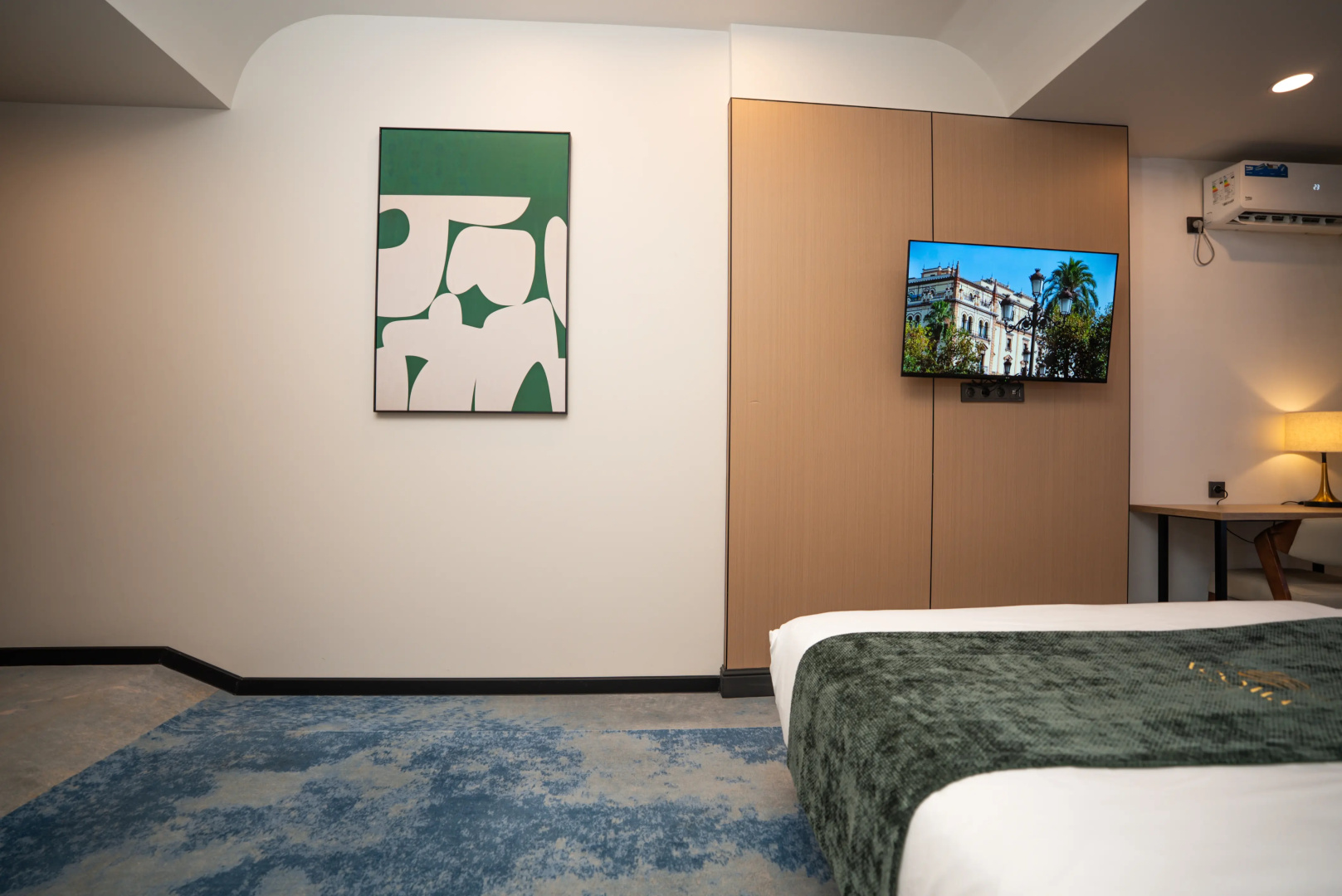 Foto - Nooma Hotel