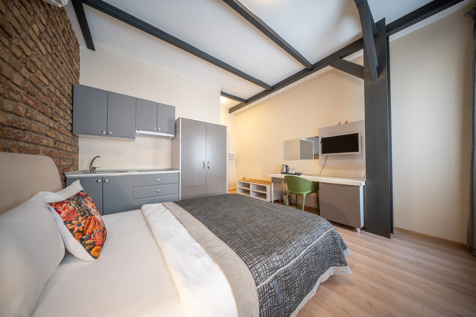 Foto - Calanthe Residence