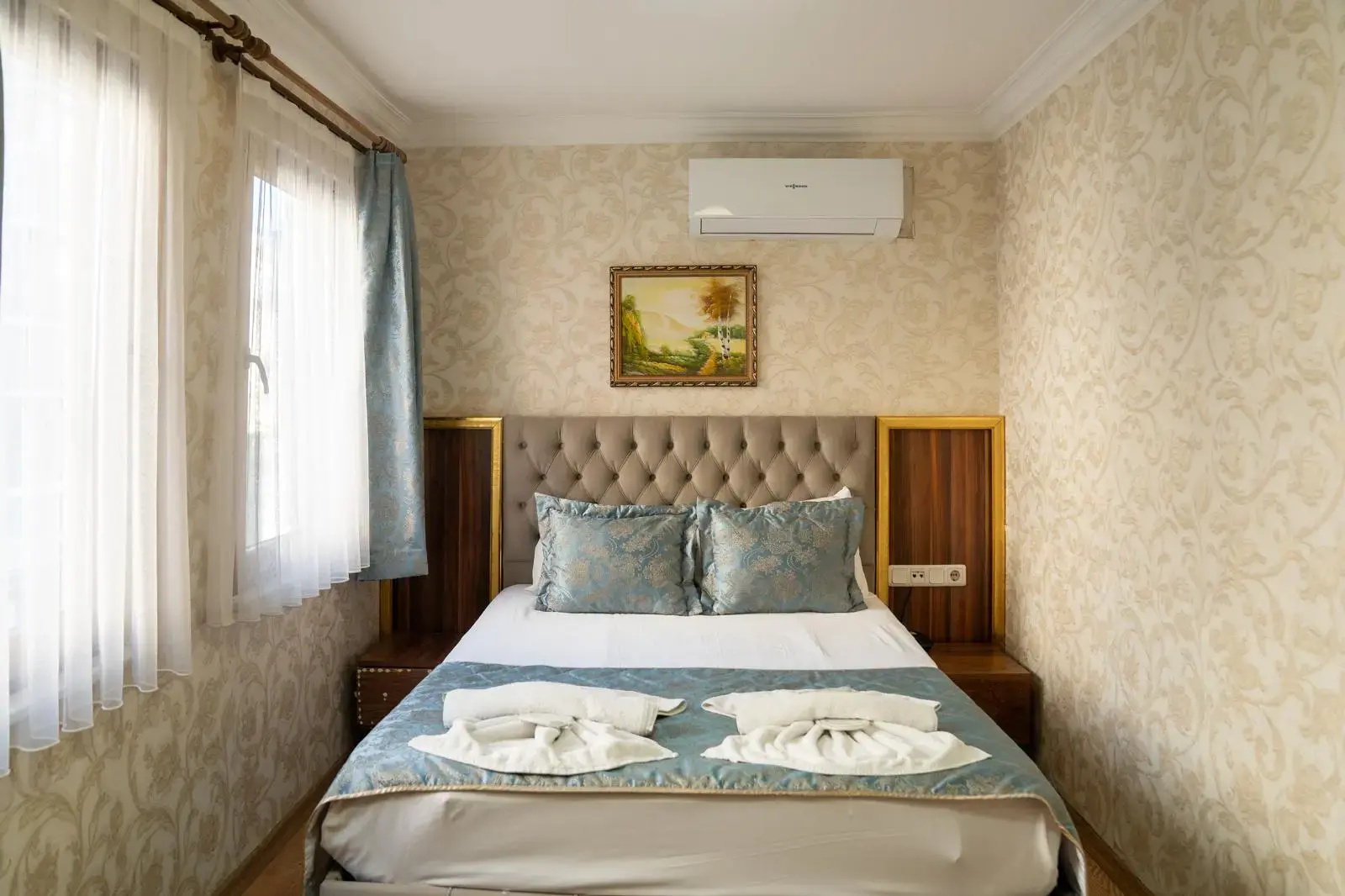 Foto - Angels Garden Hotel - Special Catagory