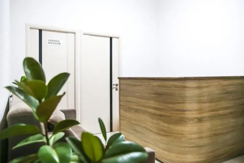 Foto - Alba Hotel Yerevan