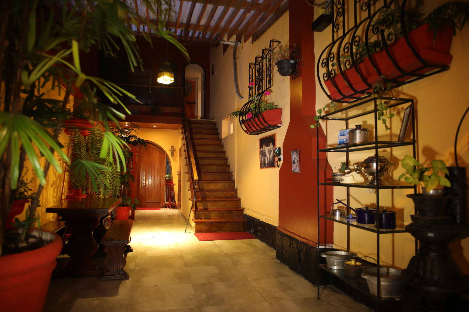 Foto - Peru Star Apart-Hotel